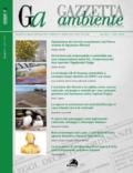 Gazzetta ambiente. Rivista sull'ambiente e il territorio (2018). Vol. 1