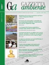 Gazzetta ambiente. Rivista sull'ambiente e il territorio (2018). Vol. 1