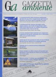 Gazzetta ambiente. Rivista sull'ambiente e il territorio (2018). Vol. 2