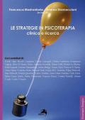 Le strategie in psicoterapia. Clinica e ricerca