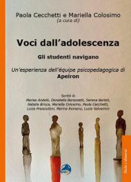 Voci dall'adolescenza. Gli studenti navigano