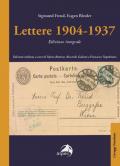 Lettere 1904-1937