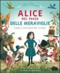 Alice nel paese delle meraviglie. Ediz. illustrata