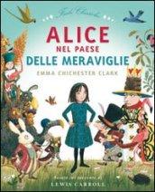 Alice nel paese delle meraviglie. Ediz. illustrata