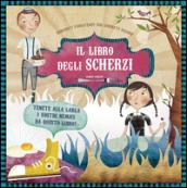 Il libro degli scherzi