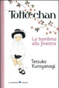 Totto-Chan, la bambina alla finestra