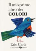 Il mio primo libro dei colori. Ediz. a colori