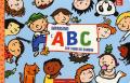 Impariamo l'ABC con i nomi dei bambini. Ediz. a colori