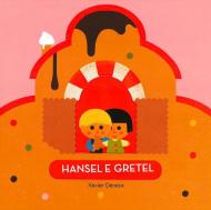 Hansel e Gretel. Ediz. a colori