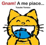 Gnam! A me piace.... Ediz. a colori
