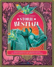Storie bestiali. Ediz. a colori