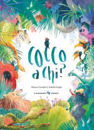 Cocco a chi? Ediz. a colori