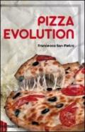 Pizza evolution