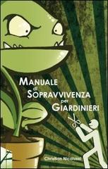 Manuale di sopravvivenza per giardinieri