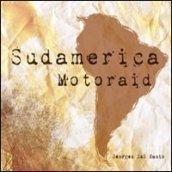 Sudamerica motoraid