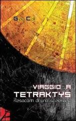 Viaggio a Tetraktys