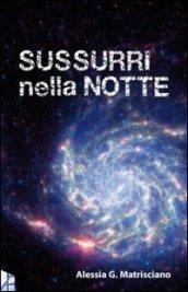 Sussurri nella notte