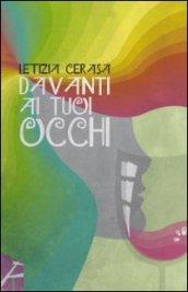 Davanti ai tuoi occhi