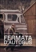 Fermata d'autobus