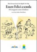 Essere felici a scuola