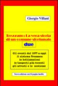 Trezzano. La vera storia di un comune sfortunato: 2