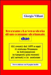 Trezzano. La vera storia di un comune sfortunato: 2