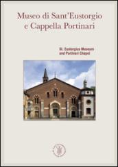 Museo di S. Eustorgio e cappella Portinari