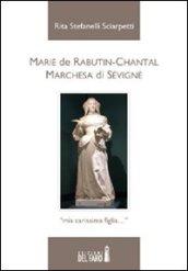 Marie de Rabutin-Chantal