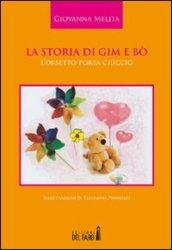 La storia di Gim e Bò