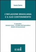 L'inflazione brasiliana e il suo contenimento