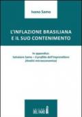 L'inflazione brasiliana e il suo contenimento