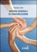 Nozioni generali di comunicazione