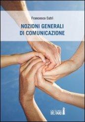 Nozioni generali di comunicazione