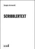 Scribbler text