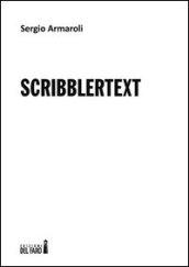 Scribbler text