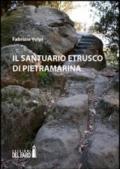 Il santuario etrusco di Pietramarina