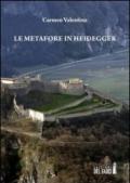 Le metafore in Heidegger