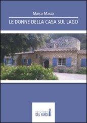 Le donne della casa sul lago