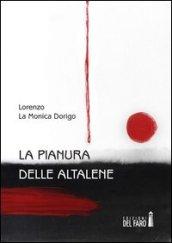 La pianura delle altalene