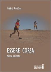 Essere corsa