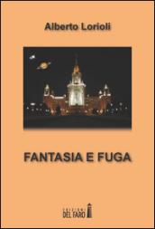 Fantasia e fuga