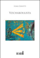 Vochaboulista