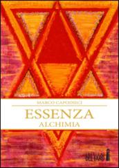 Essenza. Alchimia