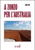 A zonzo per l'Australia