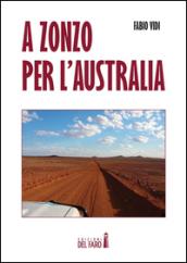 A zonzo per l'Australia