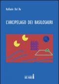 L'arcipelago dei basilosauri