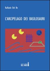 L'arcipelago dei basilosauri