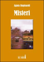 Misteri