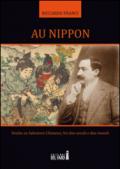 Au Nippon. Studio su Salvatore Chimenz, fra due secoli e due mondi