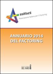 Annuario del factoring 2014